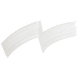 Artline Poster Marker - 12 mm Tip, White swatch