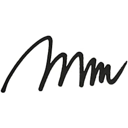 Artline Poster Marker - 4 mm Tip, Black swatch