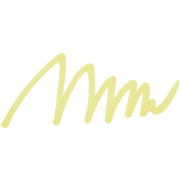 Artline Poster Marker - 4 mm Tip, Fluorescent Yellow swatch