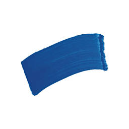 Artline Poster Marker - 20 mm Tip, Blue swatch