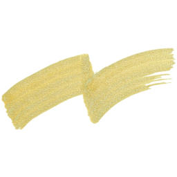 Artline Poster Marker - 12mm Tip, Metallic Gold swatch