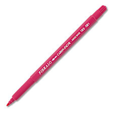 Caran d'Ache Fibralo Marker - Pink