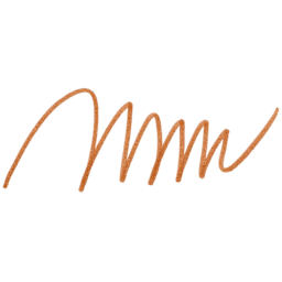 Caran d'Ache Fibralo Marker - Russet swatch