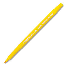 Caran d'Ache Fibralo Marker - Yellow