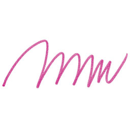 Caran d'Ache Fibralo Marker - Purple swatch