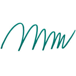 Caran d'Ache Fibralo Marker - Malachite Green swatch