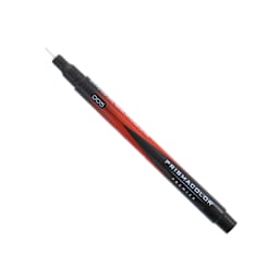 Premier Fine Line Marker Red