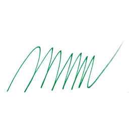 Prismacolor Premier Illustration Marker - 08, Green, Fine Line swatch