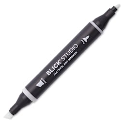 Blick Studio Alcohol Art Marker - 0 Colorless Blender