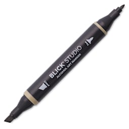 Blick Studio Alcohol Art Marker - 069 Antique