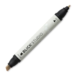 Blick Studio Marker - Antique White