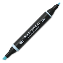 Blick Studio Alcohol Art Marker - 532 Powder Blue