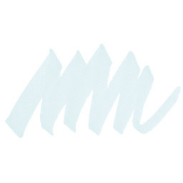 Blick Studio Alcohol Art Marker - 532 Powder Blue, swatch