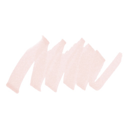 Blick Studio Alcohol Art Marker - 134 White Gardenia, swatch