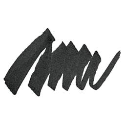 Blick Studio Alcohol Art Marker - 020 Black, swatch