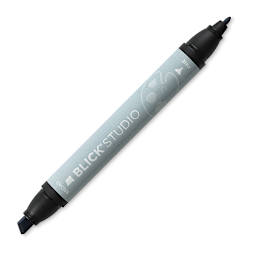 Blick Studio Marker - Basic Gray 3