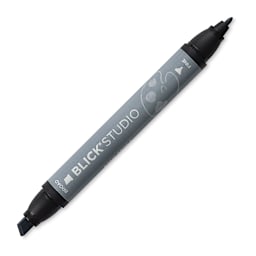 Blick Studio Marker - Basic Gray 4