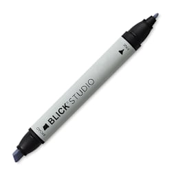 Blick Studio Marker - Cool Gray 20%