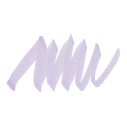 Blick Studio Marker - Gray Lavender swatch