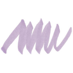 Blick Studio Alcohol Art Marker - 045 Gray Lavender, swatch