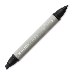 Blick Studio Marker - Warm Gray 40%