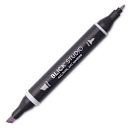 Blick Studio Alcohol Art Marker - 056 Warm Gray 40%