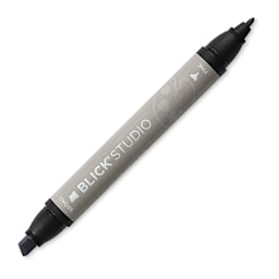 Blick Studio Marker - Warm Gray 50%