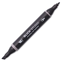Blick Studio Alcohol Art Marker - 059 Warm Gray 70%