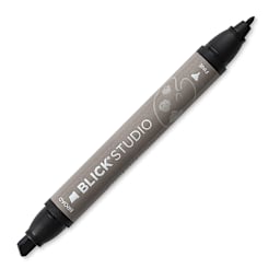 Blick Studio Marker - Warm Gray 80%
