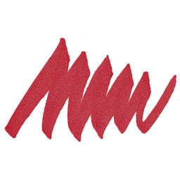 Blick Studio Alcohol Art Marker - 005 Red, swatch