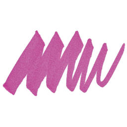 Blick Studio Alcohol Art Marker - 077 Magenta, swatch