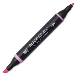 Blick Studio Alcohol Art Marker - 013 Pink