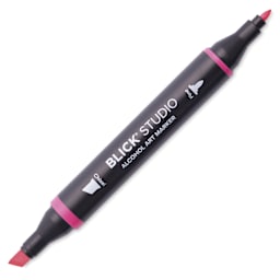 Blick Studio Alcohol Art Marker - 119 Acid Pink