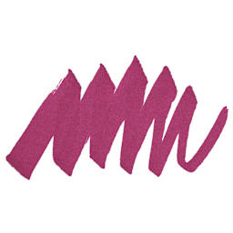 Blick Studio Alcohol Art Marker - 125 Amaranth Pink, swatch