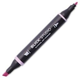 Blick Studio Alcohol Art Marker - 126 Lavender Pink