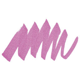 Blick Studio Alcohol Art Marker - 126 Lavender Pink, swatch