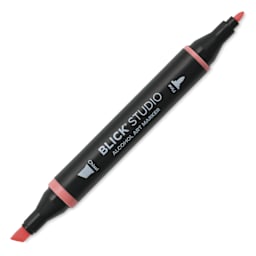 Blick Studio Alcohol Art Marker - 146 Flamingo