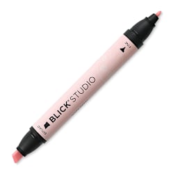 Blick Studio Marker - Rose Petal