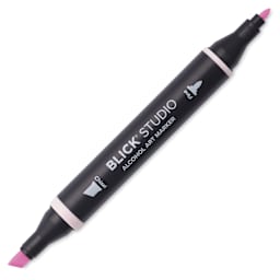 Blick Studio Alcohol Art Marker - 006 Rose Petal
