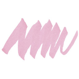 Blick Studio Alcohol Art Marker - 006 Rose Petal, swatch