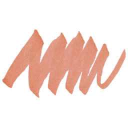 Blick Studio Alcohol Art Marker - 259 Apricot, swatch