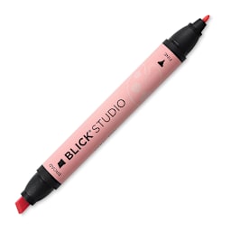 Blick Studio Marker - Coral Pink