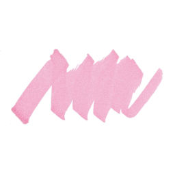 Blick Studio Marker - Coral Pink swatch