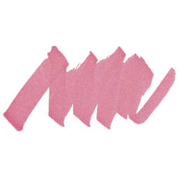 Blick Studio Alcohol Art Marker - 011 Coral Pink, swatch