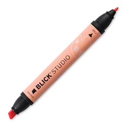 Blick Studio Marker - Peach