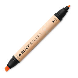 Blick Studio Marker - Salmon Pink
