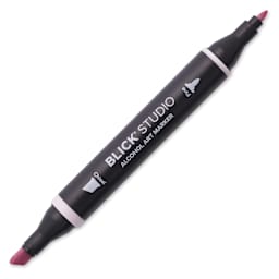 Blick Studio Alcohol Art Marker - 130 Rose Smoke