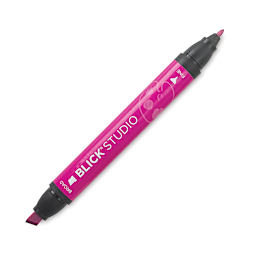 Blick Studio Marker - Very Berry