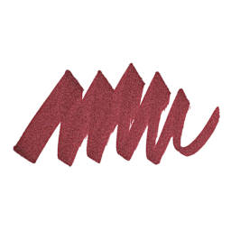 Blick Studio Marker - Wine swatch