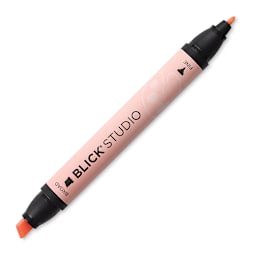 Blick Studio Marker - Peach Blush